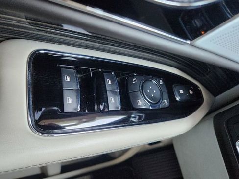 Used 2022 Lincoln Navigator Black Label image 45