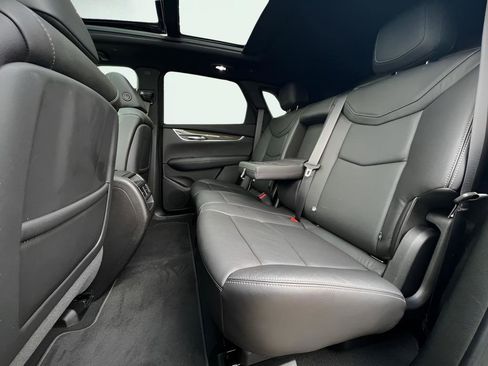 Used 2020 Cadillac XT5 Sportv image 21