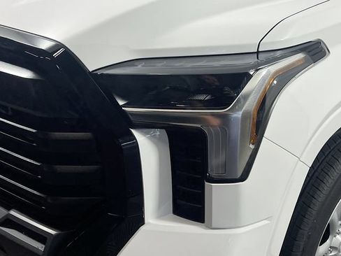 New 2026 Toyota Tundra SR AWD/4WD image 8