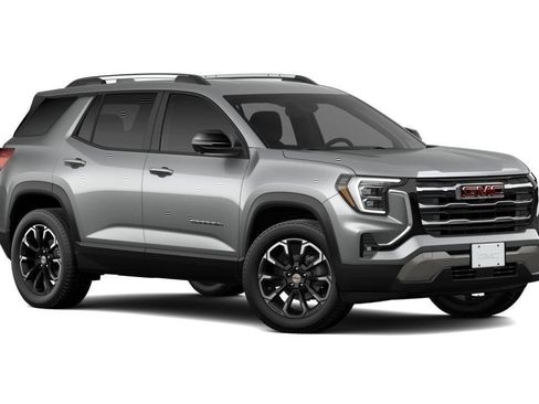 New 2026 GMC Terrain Elevation w/ Elevation Premium Package AWD/4WD image 28