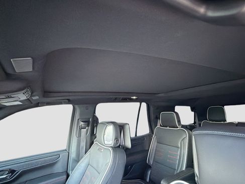 Used 2025 GMC Yukon AT4 Ultimate image 28