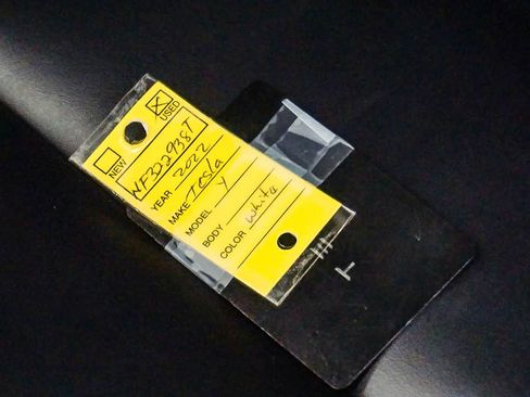 Used 2022 Tesla Model Y Performance image 20