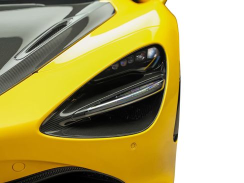 Used 2018 McLaren 720S Performance RWD image 10