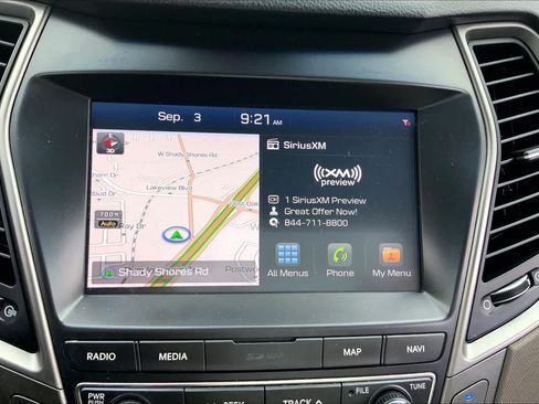 Used 2019 Hyundai Santa Fe XL FWD image 34