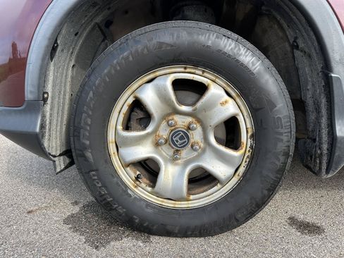 Used 2014 Honda CR-V LX image 11