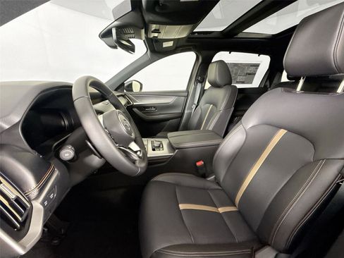 New 2026 MAZDA CX-90 3.3 Turbo w/ Premium Plus Pkg image 13