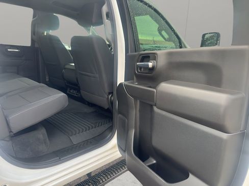 Used 2020 Chevrolet Silverado 2500 LT w/ All Star Edition image 17