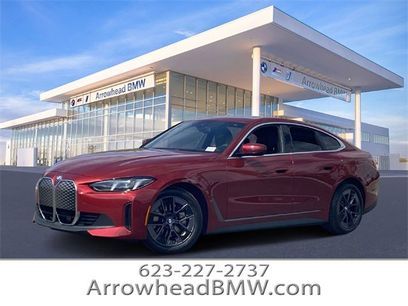 Used 2025 BMW i4 eDrive40