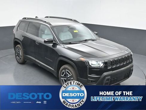 New 2026 Jeep Cherokee Limited AWD/4WD image 33