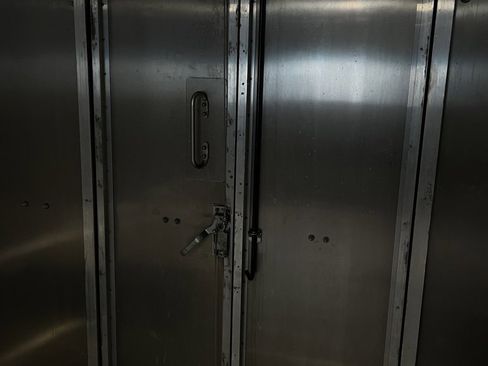 Used 2017 Ford E-350 and Econoline 350 Super Duty w/ A/C Prep Package image 25