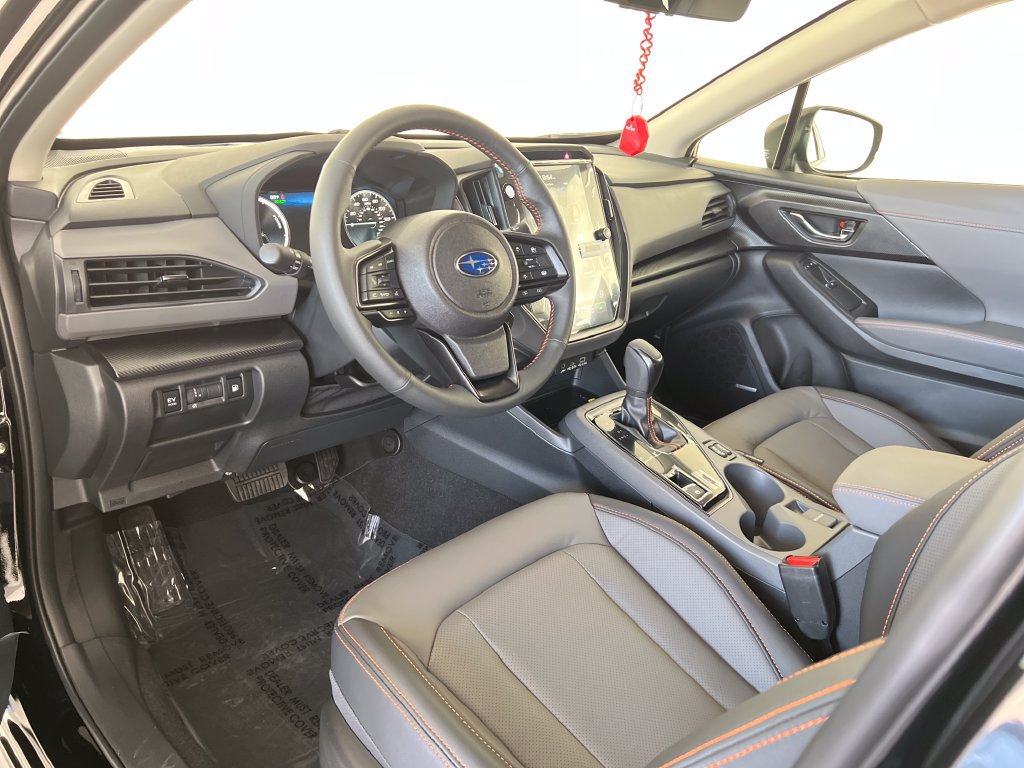 New 2026 Subaru Crosstrek 2.5i Limited AWD/4WD image 20