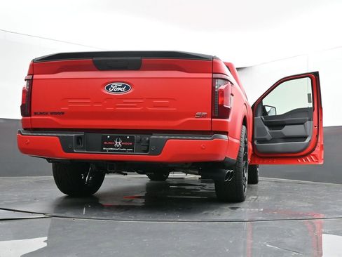 New 2025 Ford F150 XL w/ Equipment Group 103A High image 64