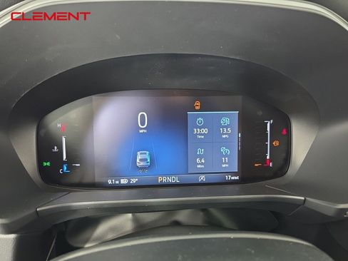 New 2026 Ford Escape Active w/ Cold Weather Package image 15