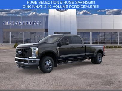 New 2026 Ford F350 XL