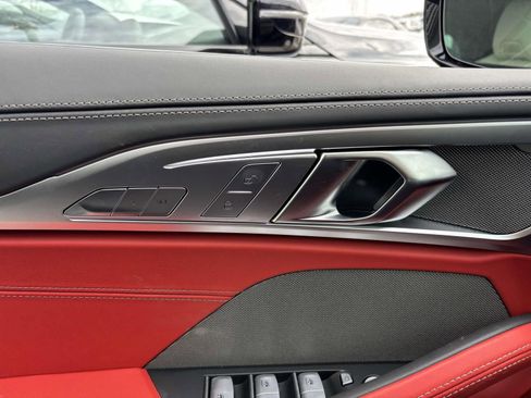 New 2026 BMW 840i xDrive Convertible AWD/4WD image 10