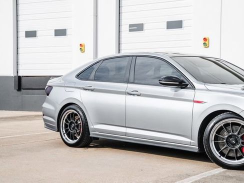 Used 2020 Volkswagen Jetta GLI Autobahn image 41