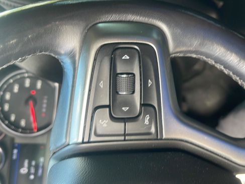 Used 2019 Chevrolet Silverado 1500 LT w/ All-Star Edition AWD/4WD image 19