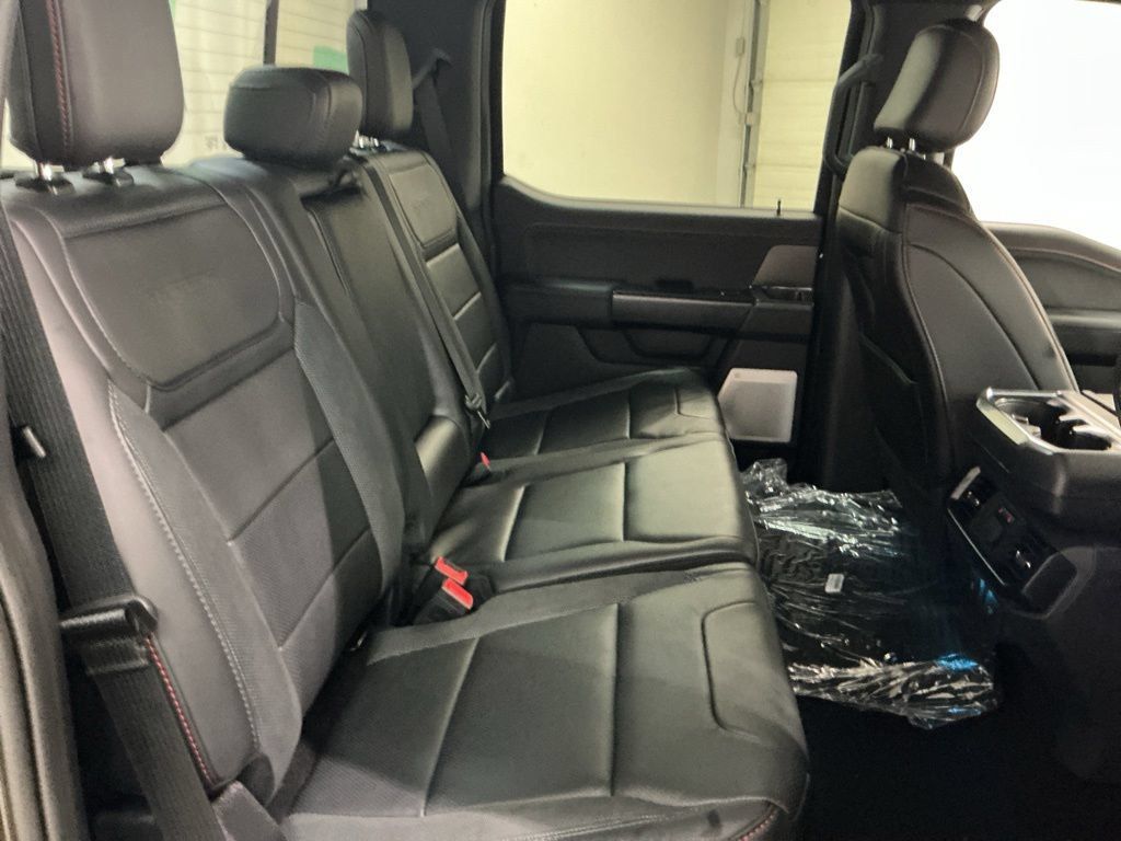 New 2026 Ford F150 Raptor AWD/4WD image 47