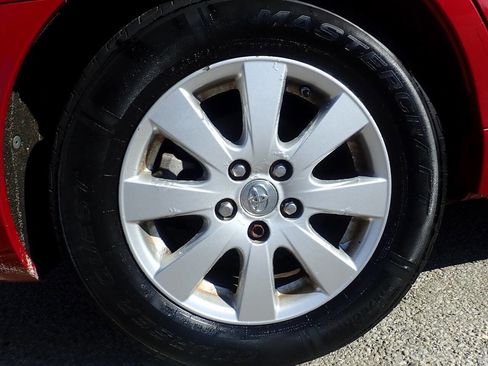 Used 2007 Toyota Camry Hybrid image 30