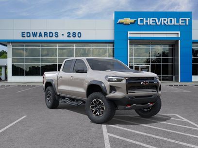 New 2026 Chevrolet Colorado ZR2 w/ Technology Package