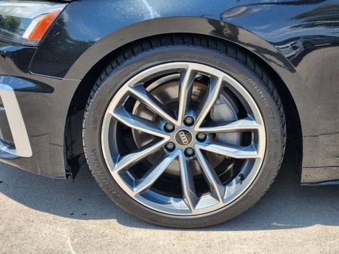Certified 2023 Audi A5 2.0T Premium Plus w/ Premium Plus AWD/4WD image 14