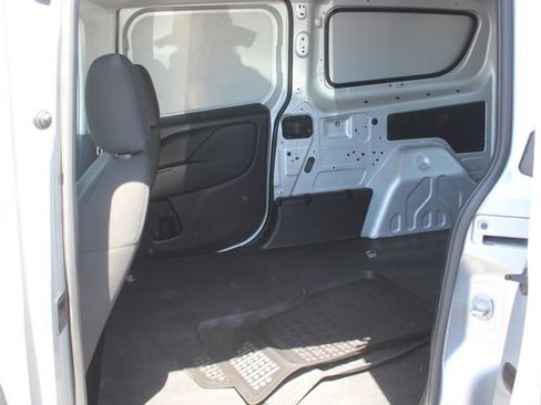 Used 2022 RAM ProMaster City Tradesman w/ Lights & Wheels Group FWD image 21