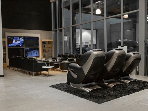 Certified 2023 Mercedes-Benz EQS AMG AMG EQS image 29