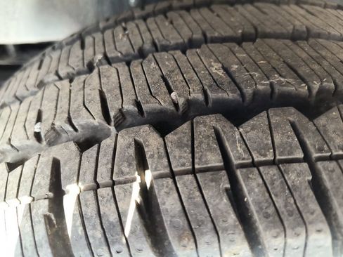 New 2025 Ford Transit 250 Low Roof image 58