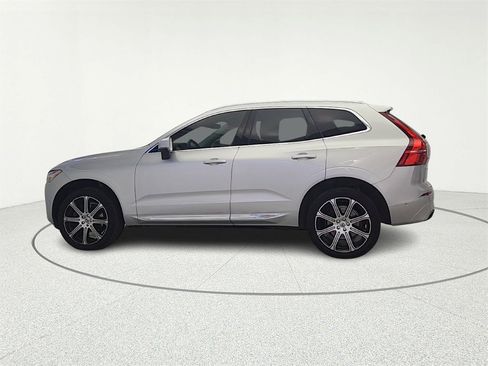 Used 2019 Volvo XC60 T6 Inscription w/ Protection Package Premier image 4