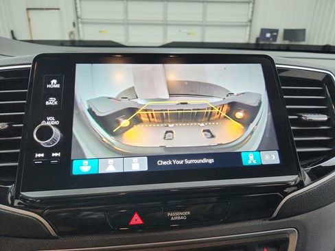 Used 2025 Honda Ridgeline RTL image 27