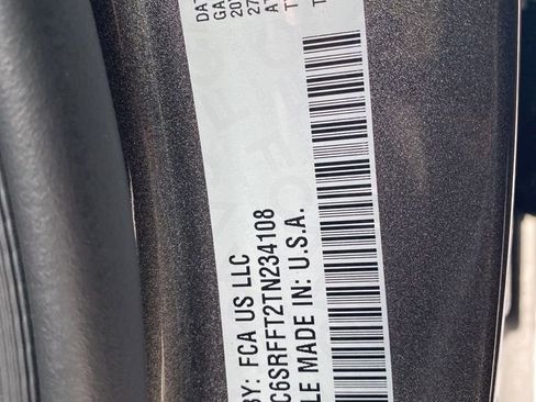 New 2026 RAM 1500 Lone Star image 49