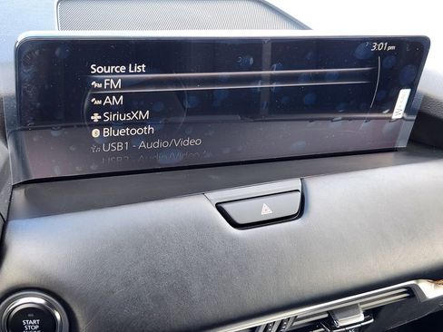 New 2026 MAZDA CX-70 3.3 Turbo w/ Premium Plus Pkg image 8