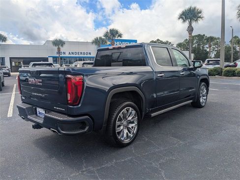 Used 2022 GMC Sierra 1500 Denali w/ Denali Reserve Package image 3