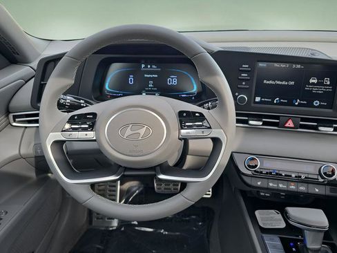 New 2026 Hyundai Elantra SEL Sport Premium FWD image 26