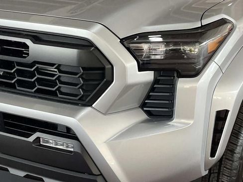 New 2026 Toyota Tacoma TRD Sport AWD/4WD image 10
