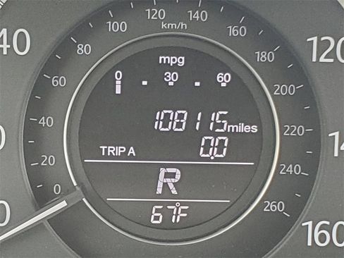 Used 2015 Honda Accord EX image 34