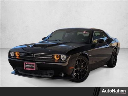 Used 2021 Dodge Challenger R/T