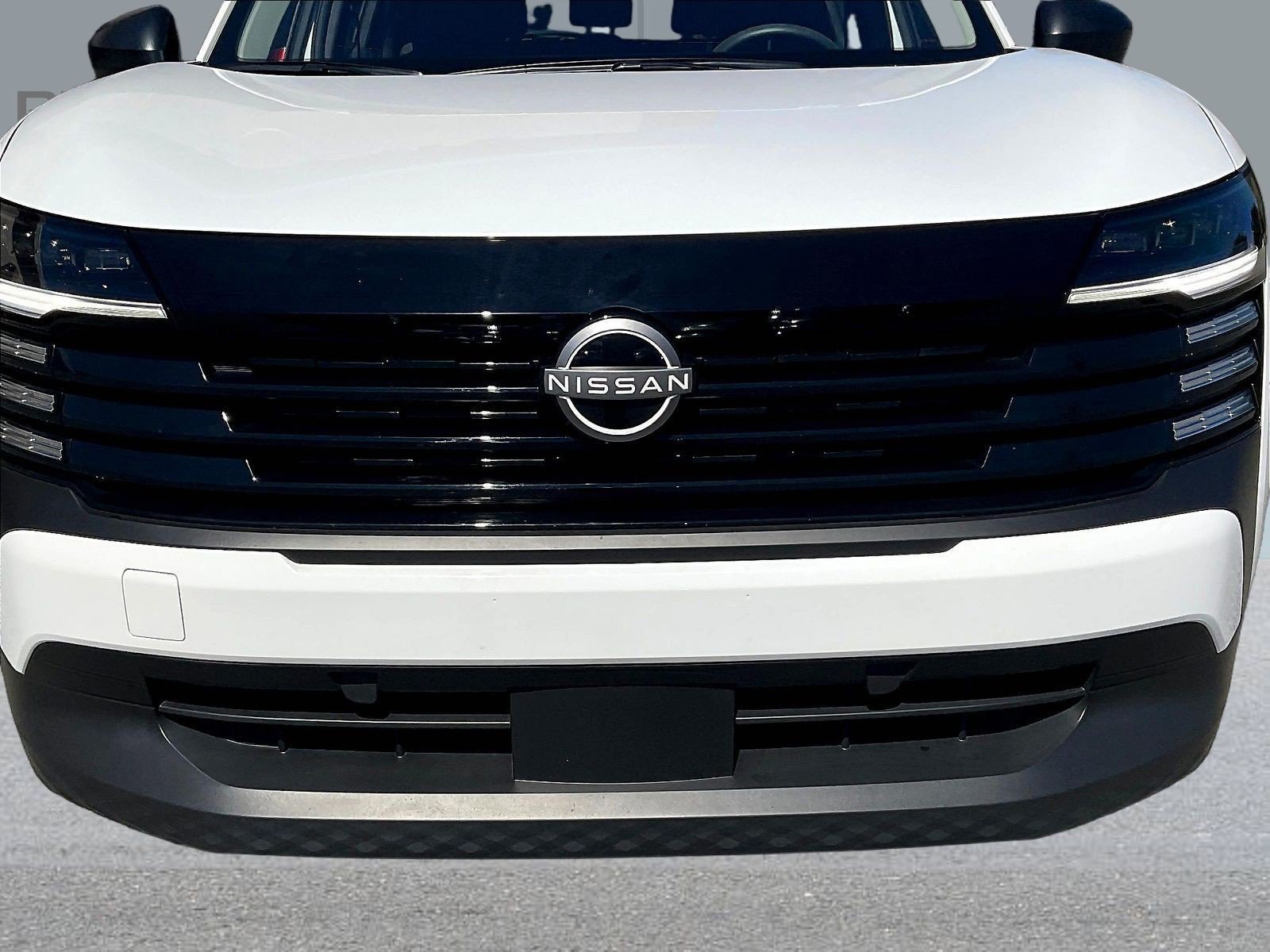 Certified 2026 Nissan Kicks S FWD image 35