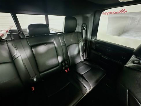 Used 2022 RAM 2500 Limited image 14