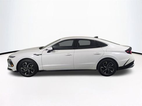 Used 2025 Hyundai Sonata SEL image 8
