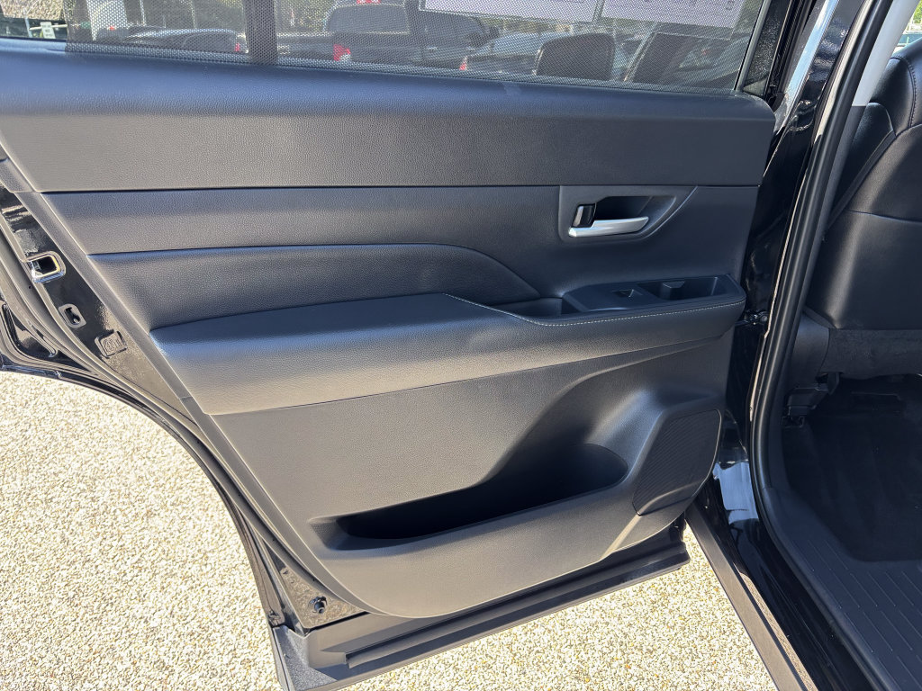Certified 2025 Toyota Grand Highlander AWD image 45