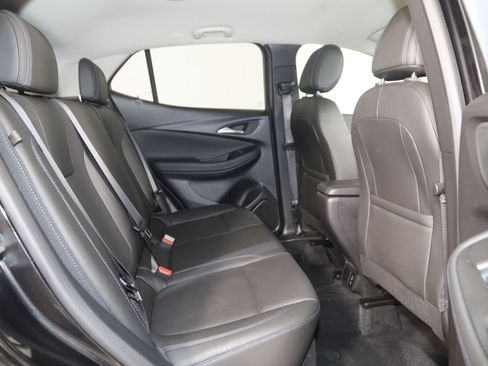 Used 2025 Buick Encore GX Sport Touring AWD/4WD image 12