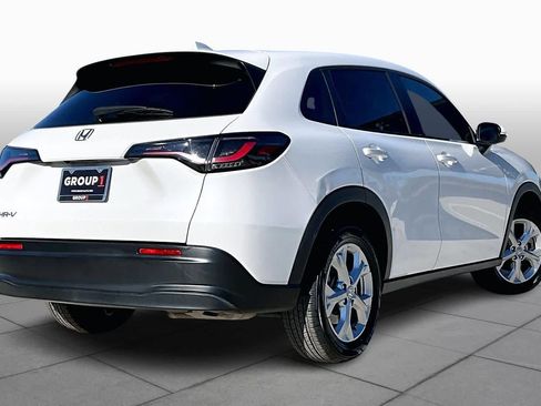 Used 2023 Honda HR-V LX image 13