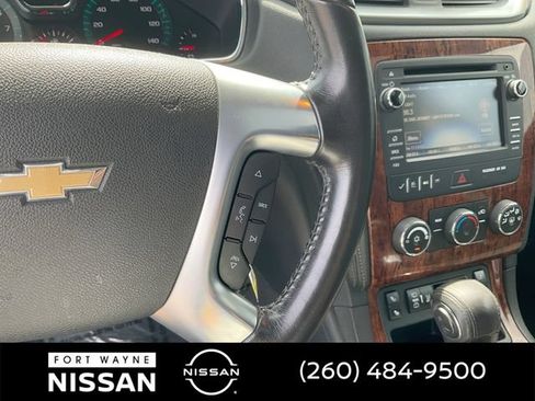 Used 2014 Chevrolet Traverse LT w/ All-Star Edition AWD/4WD image 23