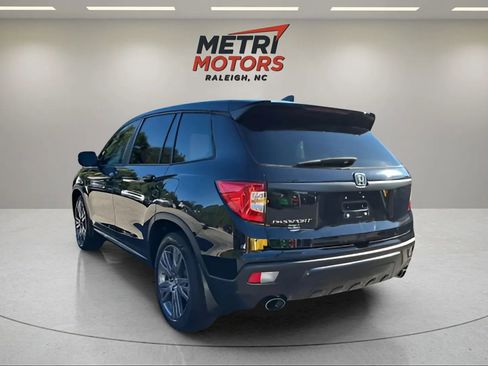 Used 2019 Honda Passport EX-L image 14