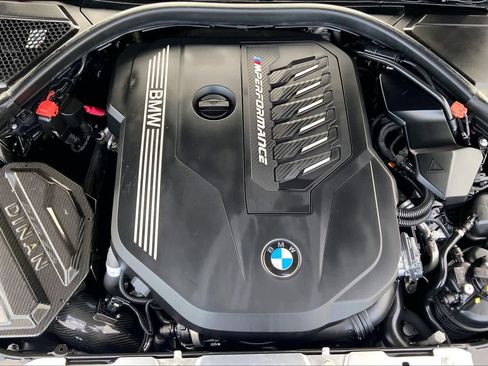 Used 2020 BMW M340i w/ Premium Package image 31