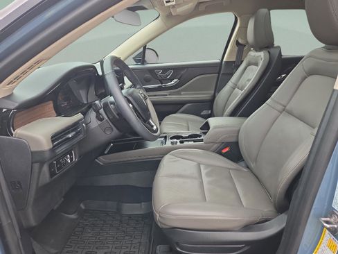 Used 2023 Lincoln Corsair Reserve w/ Equipment Group 201A image 36