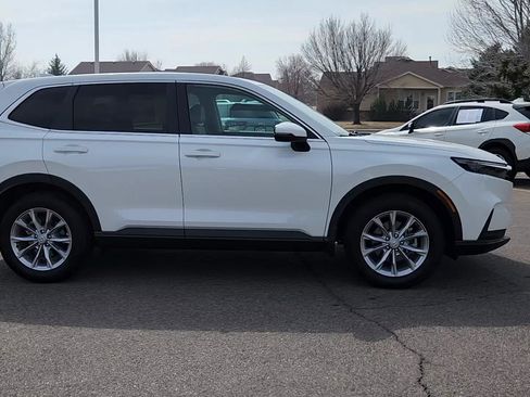 Used 2023 Honda CR-V EX-L image 4