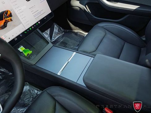 Used 2025 Tesla Model 3 Long Range RWD image 33