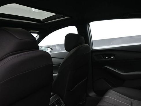 New 2026 Honda Accord Sport image 20